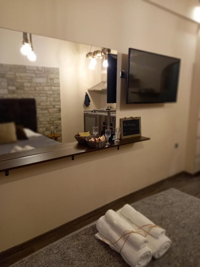 Lux Studio 1 Αθήνα Εξωτερικό φωτογραφία