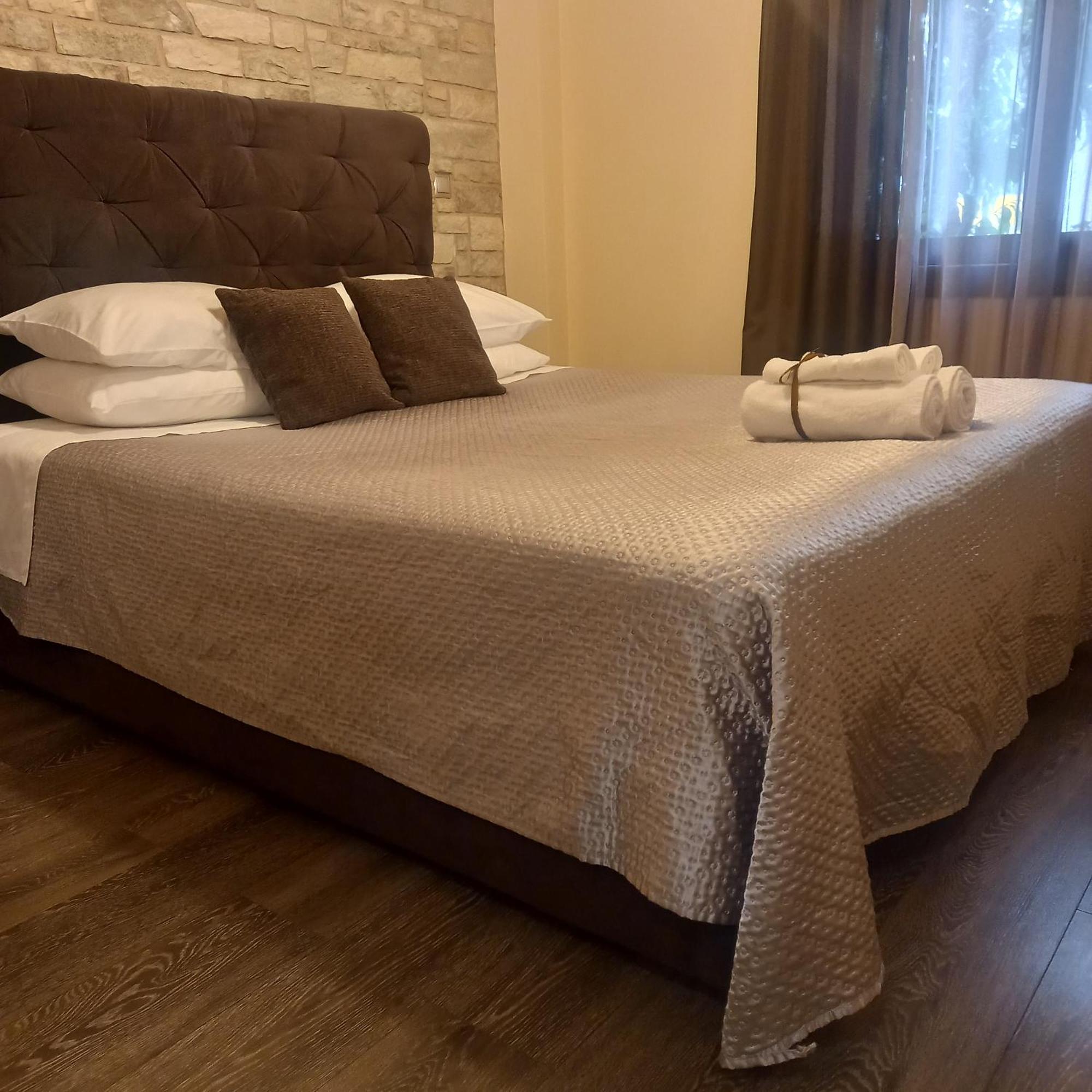 Lux Studio 1 Αθήνα Εξωτερικό φωτογραφία