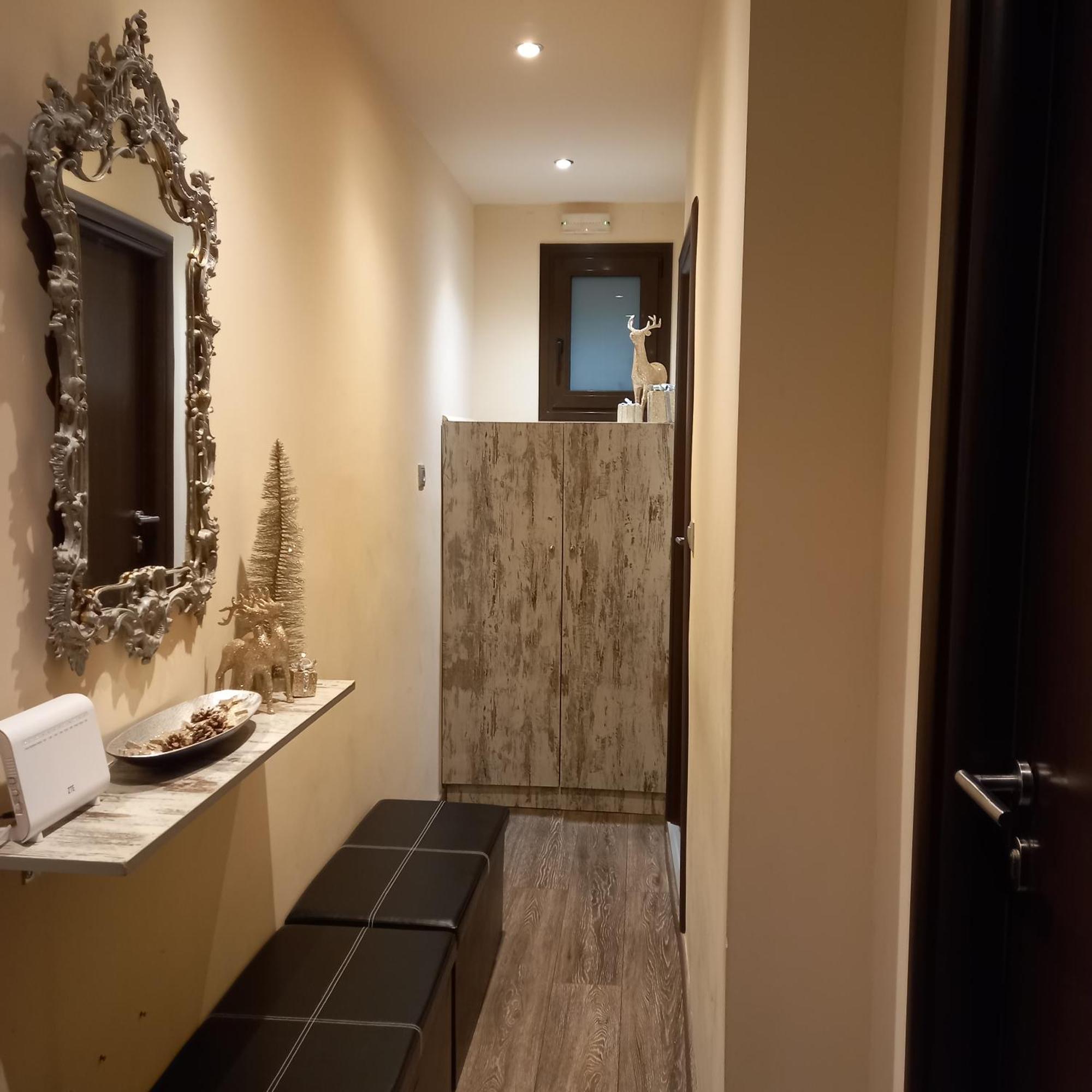 Lux Studio 1 Αθήνα Εξωτερικό φωτογραφία