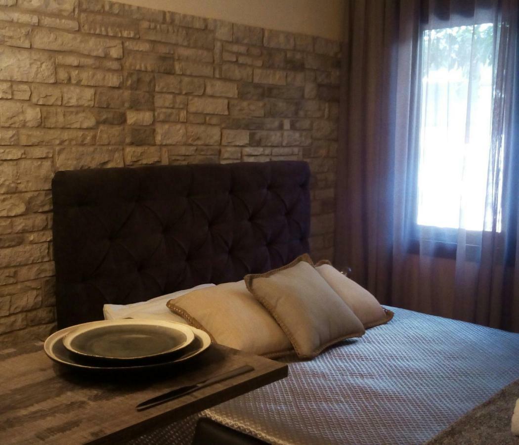Lux Studio 1 Αθήνα Εξωτερικό φωτογραφία