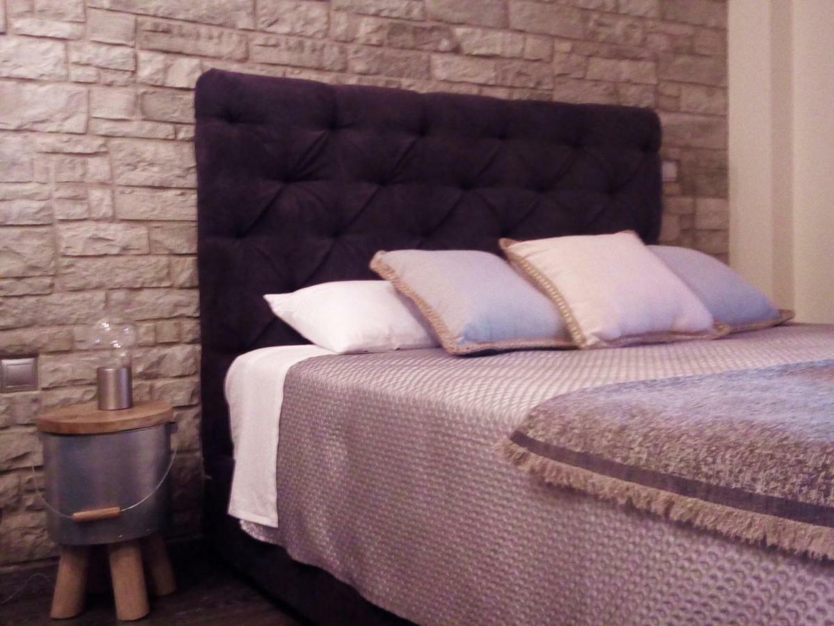 Lux Studio 1 Αθήνα Εξωτερικό φωτογραφία