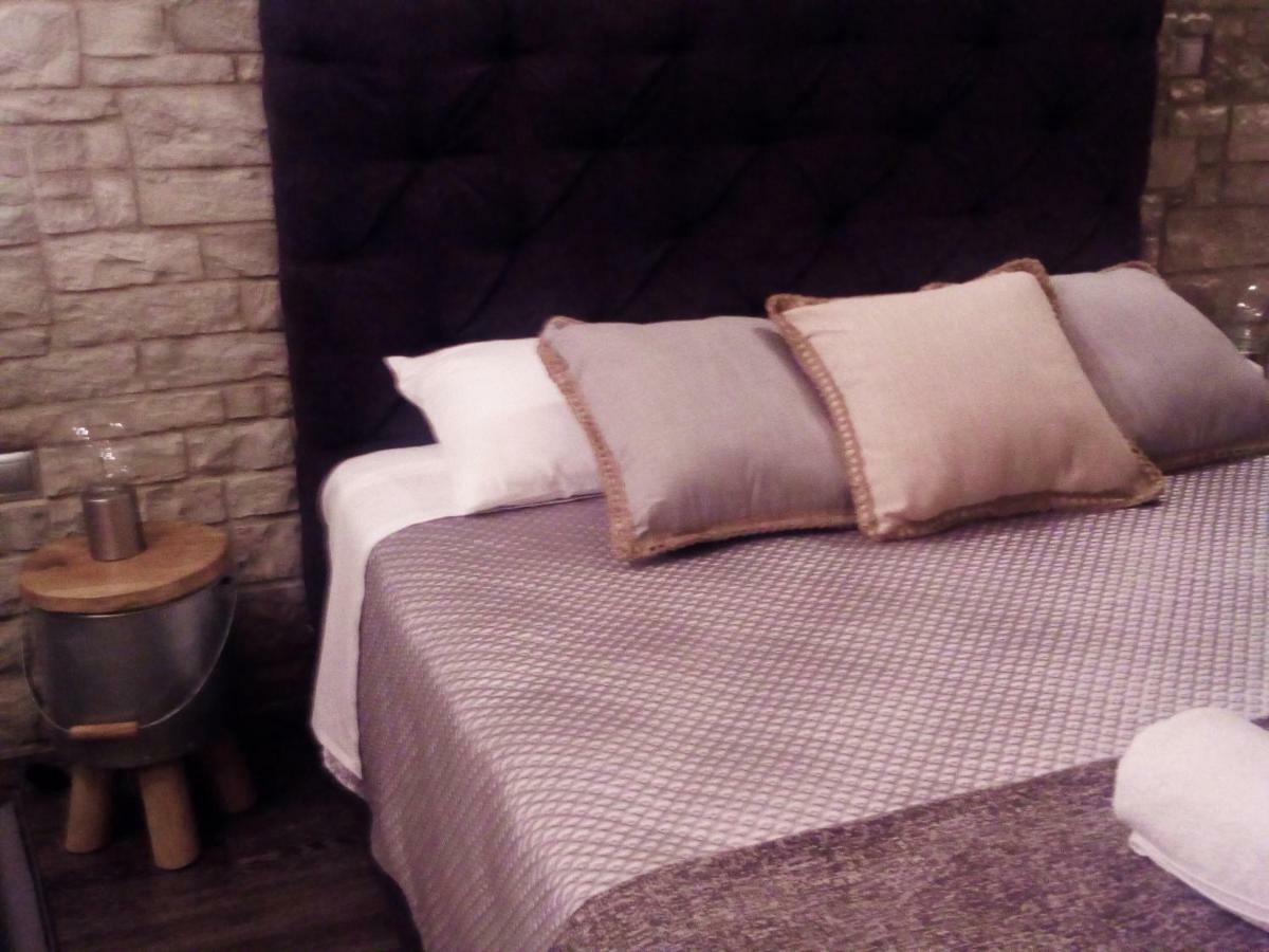 Lux Studio 1 Αθήνα Εξωτερικό φωτογραφία